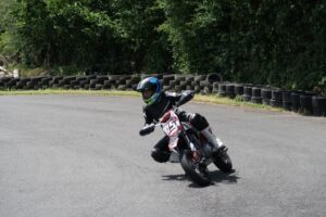 Elaine at Kinsham