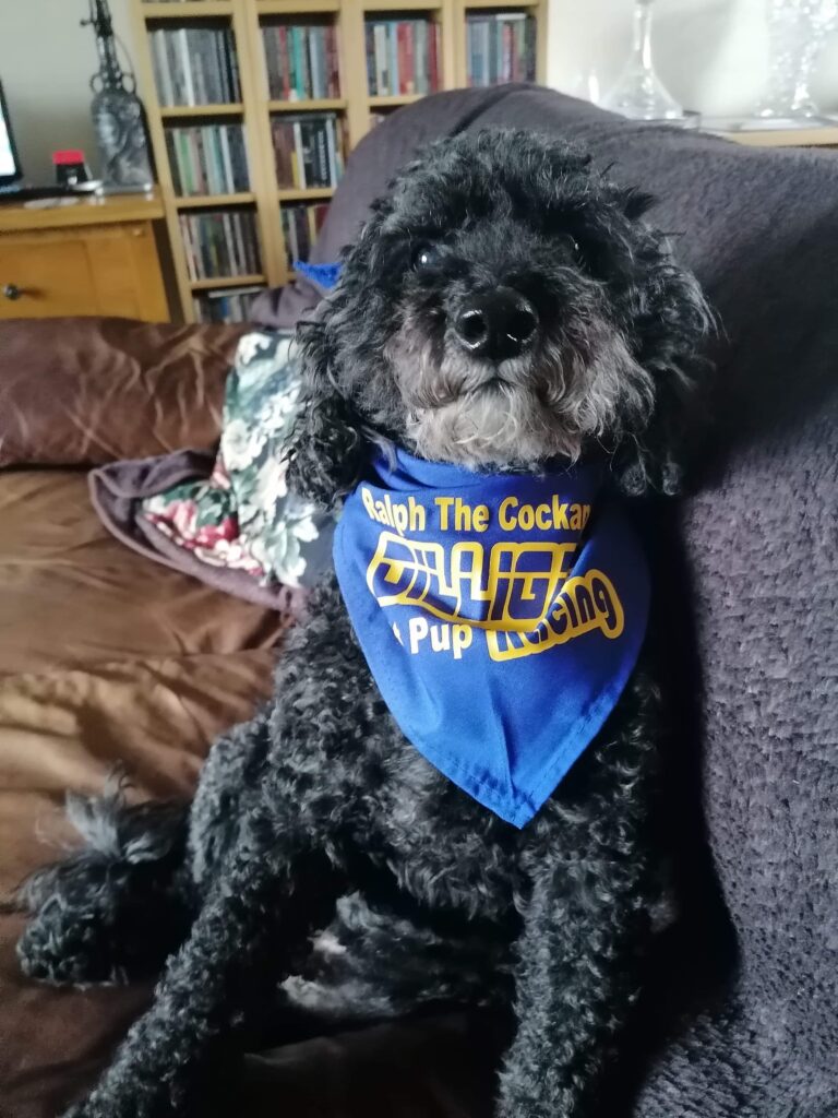 Ralph